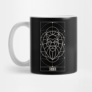 Strength: "Resilient Spirit" Mug